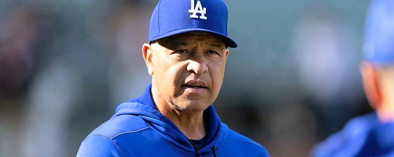 Why Dave Roberts has a ‘good feeling’ Dodgers’ offense will rebound vs. Cardinals