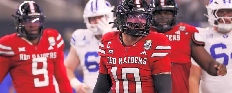 Jacob Rodriguez caps off incredible season with Bronco Nagurski award