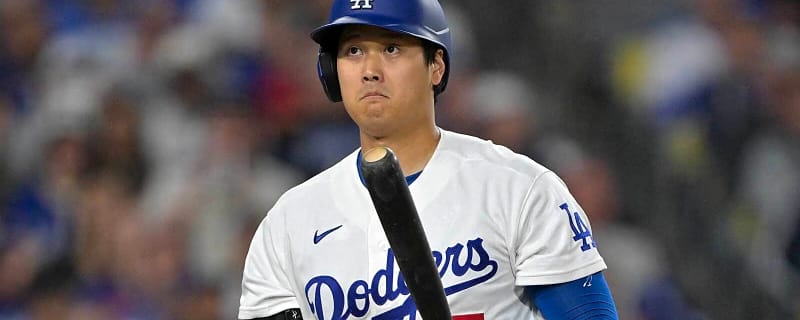 Can Dodgers’ Shohei Ohtani catch Mark McGwire after home run vs. Royals?