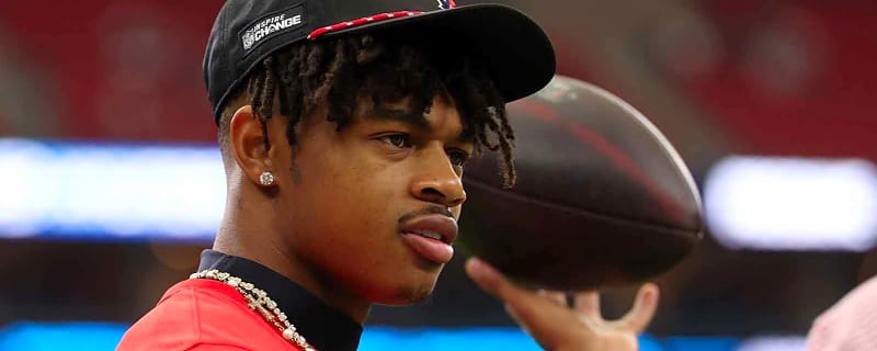 Texans’ DeMeco Ryans shares ‘main thing’ on Tank Dell situation