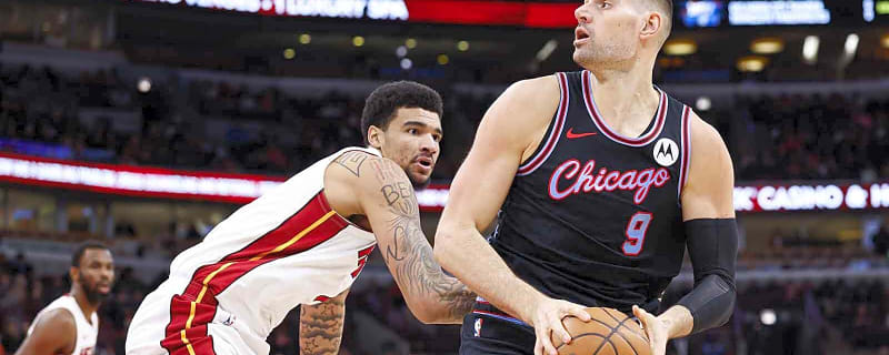 The Bulls’ injury crisis could go into overdrive vs. Heat