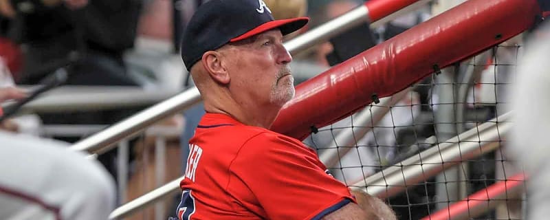 Braves set to make Brian Snitker Hall of Fame move during 2026 season