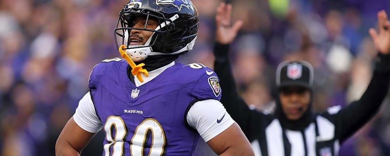 Ravens’ John Harbaugh sounds off on overturned Isaiah Likely TD that cost Baltimore game vs. Steelers