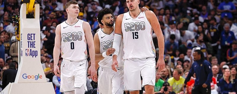 Nuggets rumors: The player drawing most interest isn’t preferred trade candidate
