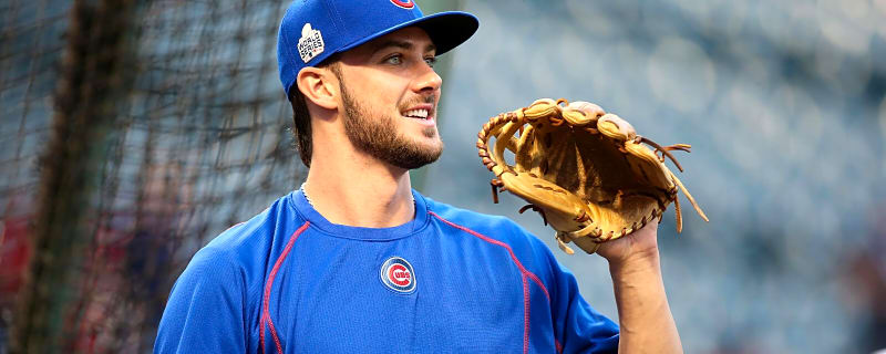 Kris Bryant shares revelation from Cubs’ 2016 3-1 World Series comeback