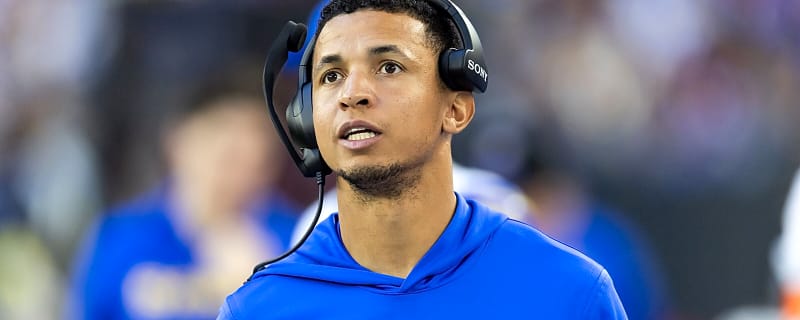 The Buffalo Bills added Nathaniel Scheelhaase interview amid Browns interest