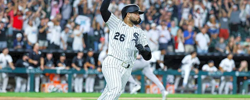 White Sox catcher Edgar Quero dooms Yankees with walk-off hit in stunning finish