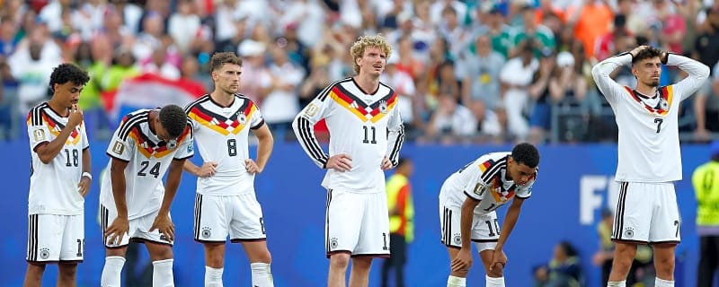 Lothar Matthaus warns Jurgen Klopp 'charisma' won't be enough to lift Germany out of crisis