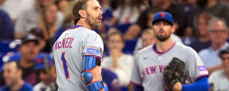 Mets rumors: Roster makeover proves clubhouse was a ‘s**t show’ last season