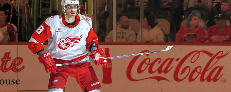 Patrick Kane breaks silence on return to Blackhawks