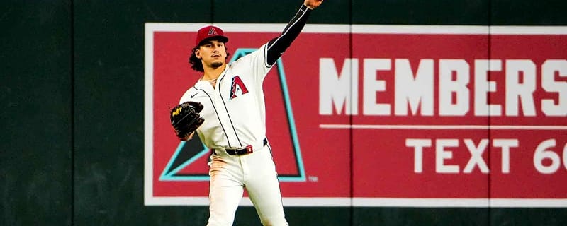 DFA’d Diamondbacks outfielder already receiving trade interest