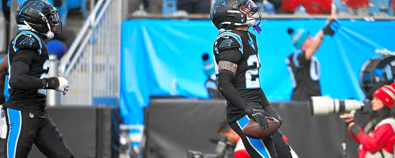 Panthers re-sign safety on $3.25 million deal