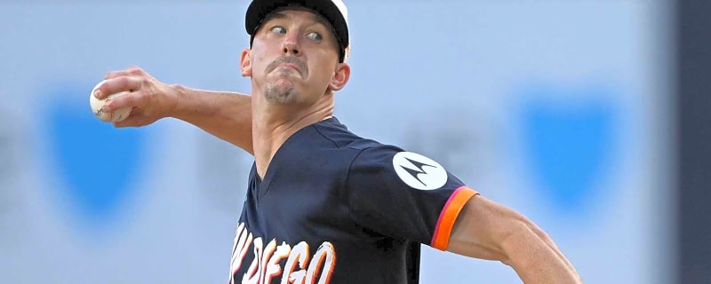 Padres’ Walker Buehler gets 100% real after beating Dodgers for 1st time