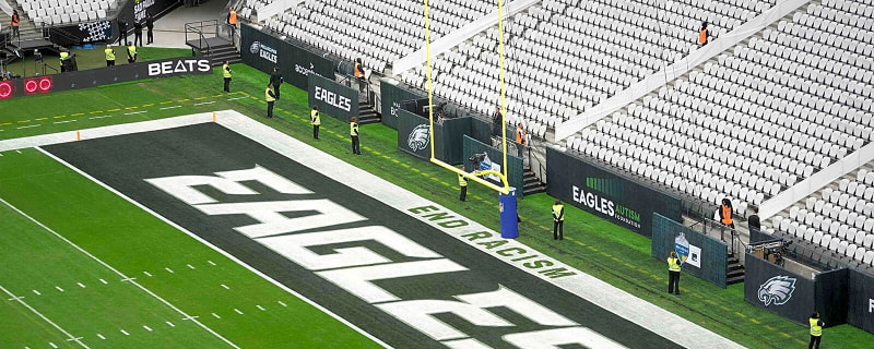 Why preseason star still faces uphill battle to make 53-man Eagles roster