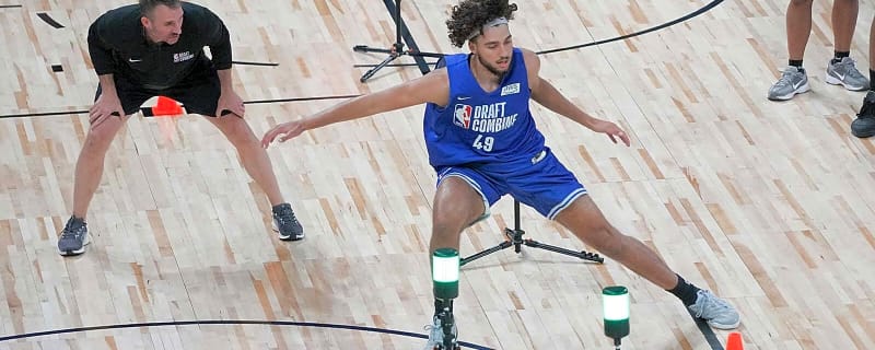 Spurs 2026 NBA Mock Draft roundup after reaching NBA Finals