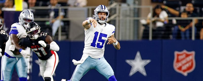 Panthers QB reunion gives them backup to Bryce Young, Kenny Pickett