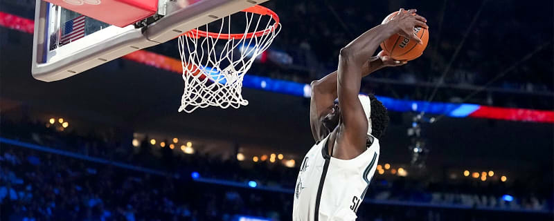 Why Pacers’ Pascal Siakam is missing first game after All-Star break