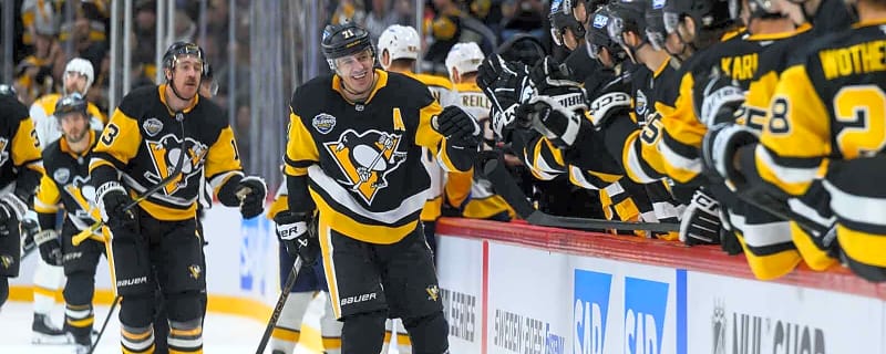 Penguins rumors: What Pierre LeBrun is hearing about Evgeni Malkin’s future as he beats Father Time