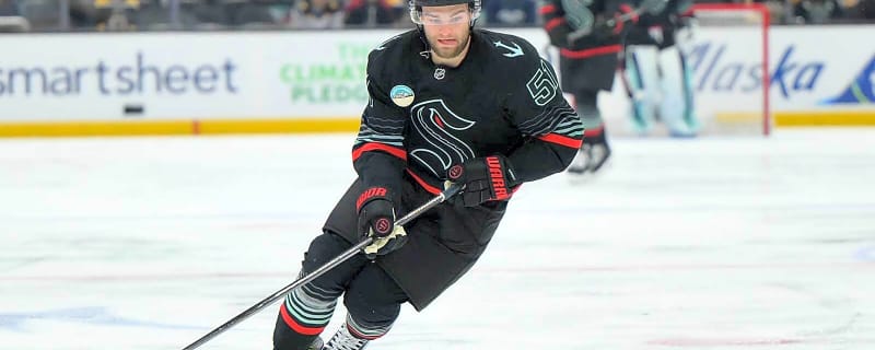 Early Shane Wright destinations before 2026 NHL Trade Deadline