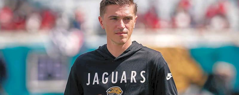 Jaguars GM James Gladstone claps back at consensus board complaints after 2026 NFL Draft