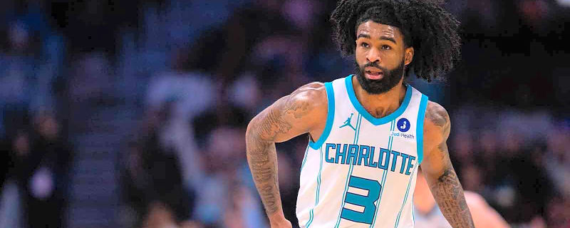Hornets’ Miles Bridges gives props to Coby White for bringing ‘different vibe’ off bench