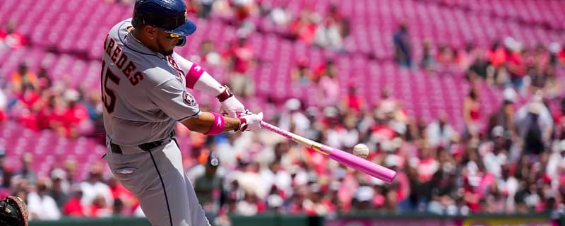 Astros rumors: Ken Rosenthal drops names of potential trade candidates
