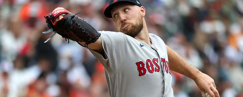 Garrett Crochet takes big step toward injury return