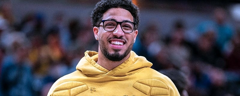 Pacers star Tyrese Haliburton shares true feelings on OKC return after Achilles injury