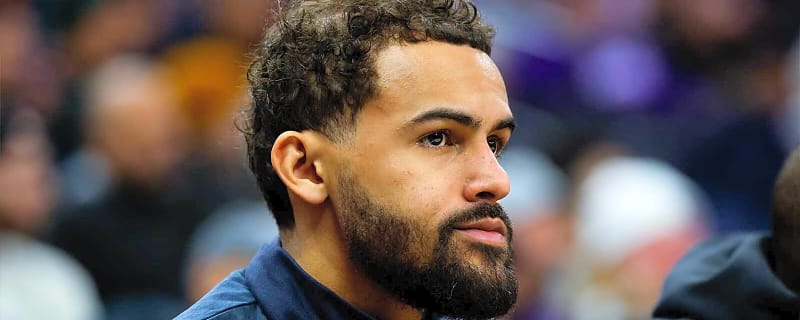 Wizards 2026 NBA trade deadline grade after Trae Young, Anthony Davis bombshells