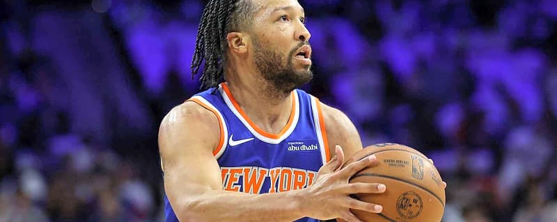PJ Tucker sounds off on Knicks guard Jalen Brunson’s ‘not a star’ claim