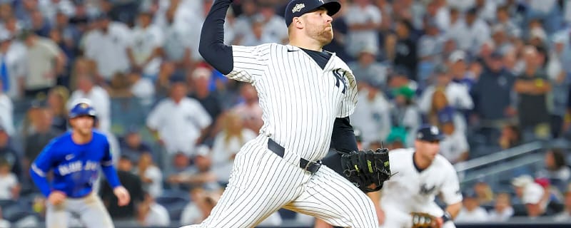 Yankees facing 1 huge question before Opening Day