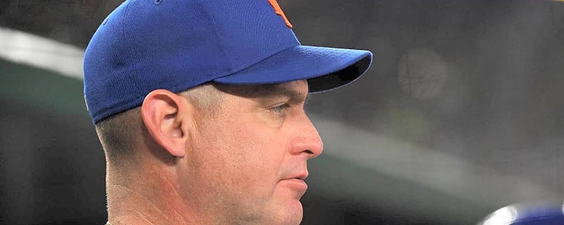 Carlos Mendoza addresses Mets’ brutal inning vs. Nationals