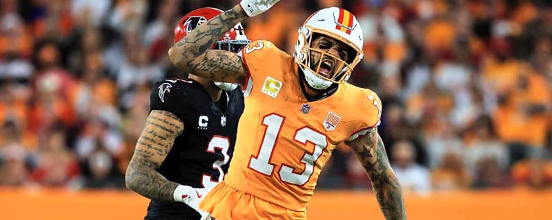 The painful irony of Buccaneers’ loss to Falcons despite 19 penalties