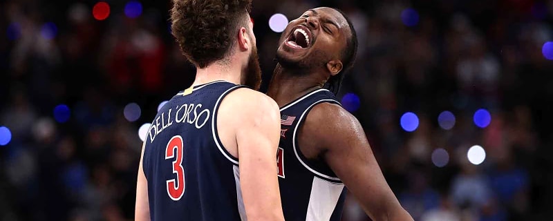 Arizona star Jaden Bradley earns praise from Tommy Lloyd for his ‘big kahunas’ in UConn win