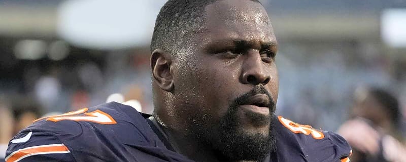 Cardinals sign supersized ex-Bears DT