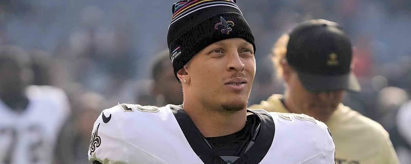  Steelers urged to make Spencer Rattle trade with Saints