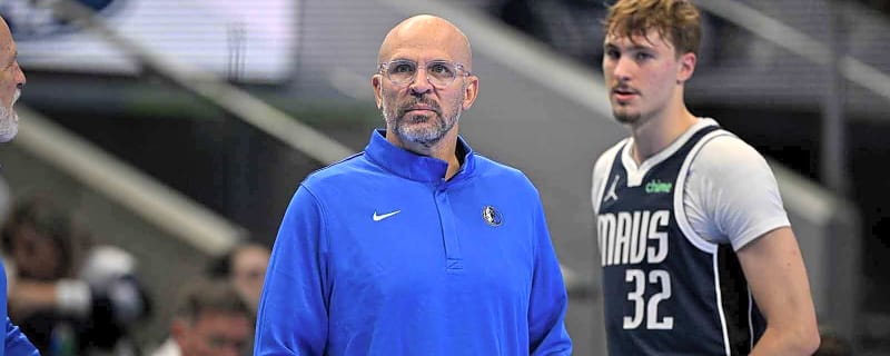 How Mavericks’ Jason Kidd felt about Knicks’ interest in him during offseason