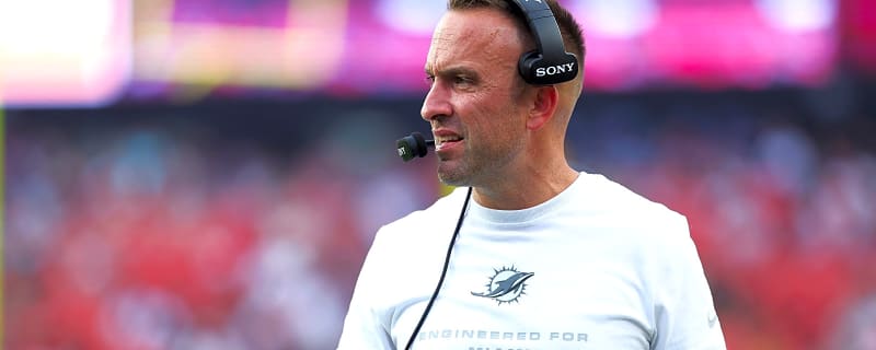 Dolphins’ Jeff Hafley sends warning to any so-called ‘tough’ guys who want to fight