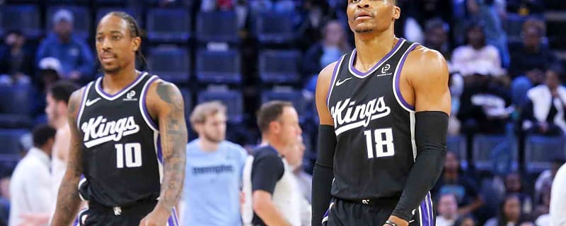 Zach Lowe goes off on ‘depressingly bad’ Kings in tanking rant