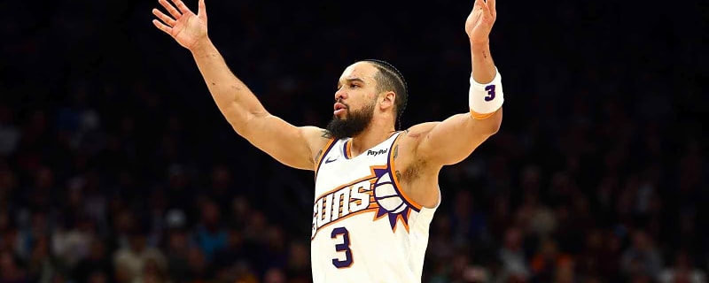 Suns’ Dillon Brooks calls out ‘flopper’ Joel Embiid