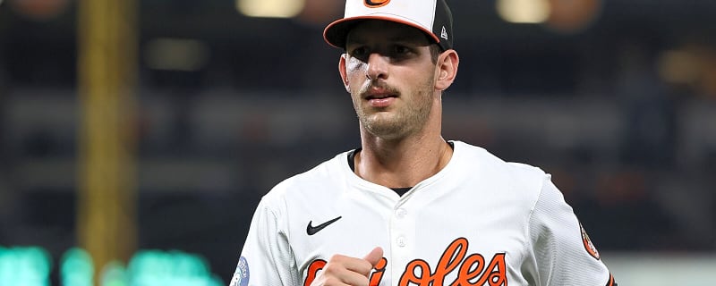 Star Orioles prospect dealt concerning knee injury update before Yankees game