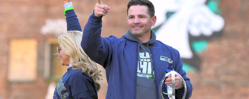 Seahawks HC Mike Macdonald makes shocking admission about reliving Super Bowl domination