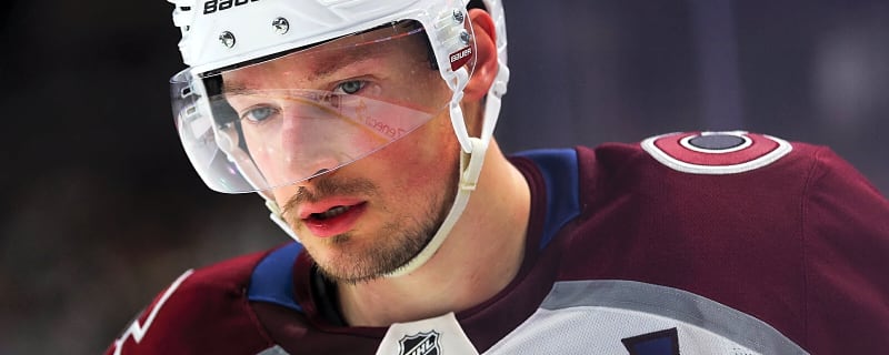 Avalanche GM Joe Sakic delivers confident Cale Makar contract update