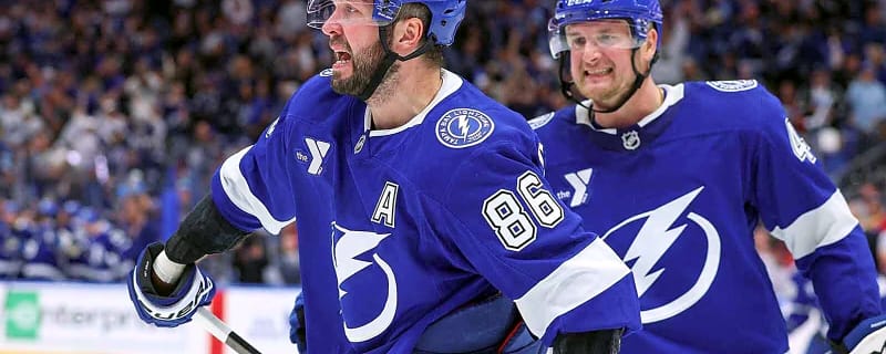 3 burning Lightning questions entering 2026-27 NHL season