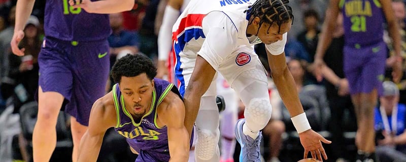 1 deal Pistons must make with 2025-26 NBA trade season underway