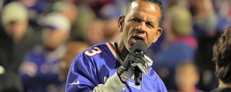 Exclusive: Andre Reed’s Bud Light brew has special twist for Bills Mafia