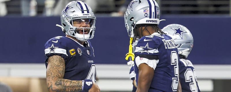 1 free agent who would fix Cowboys’ biggest flaw heading into 2026 season