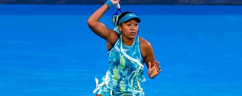 Naomi Osaka ‘still processing’ withdrawing from Australian Open