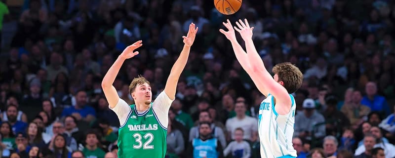 Cooper Flagg or Kon Knueppel for NBA Rookie of the Year? Jeff Teague makes his pick