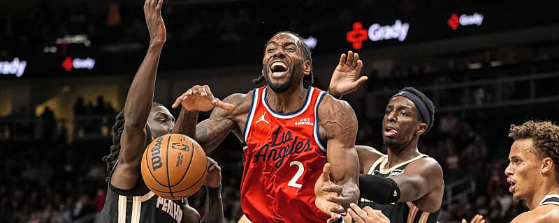 Clippers rumors: Kawhi Leonard has ‘negative value’ on trade market